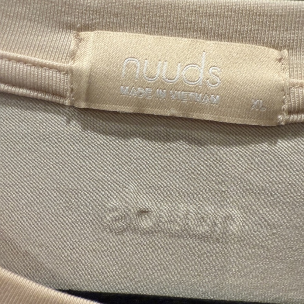 Nuuds OG Bone Biker Set - Picture 3 of 6